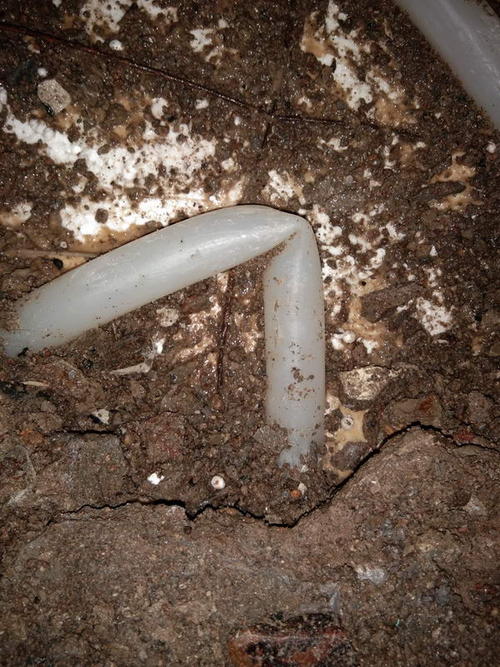 灵石堵点精准查找