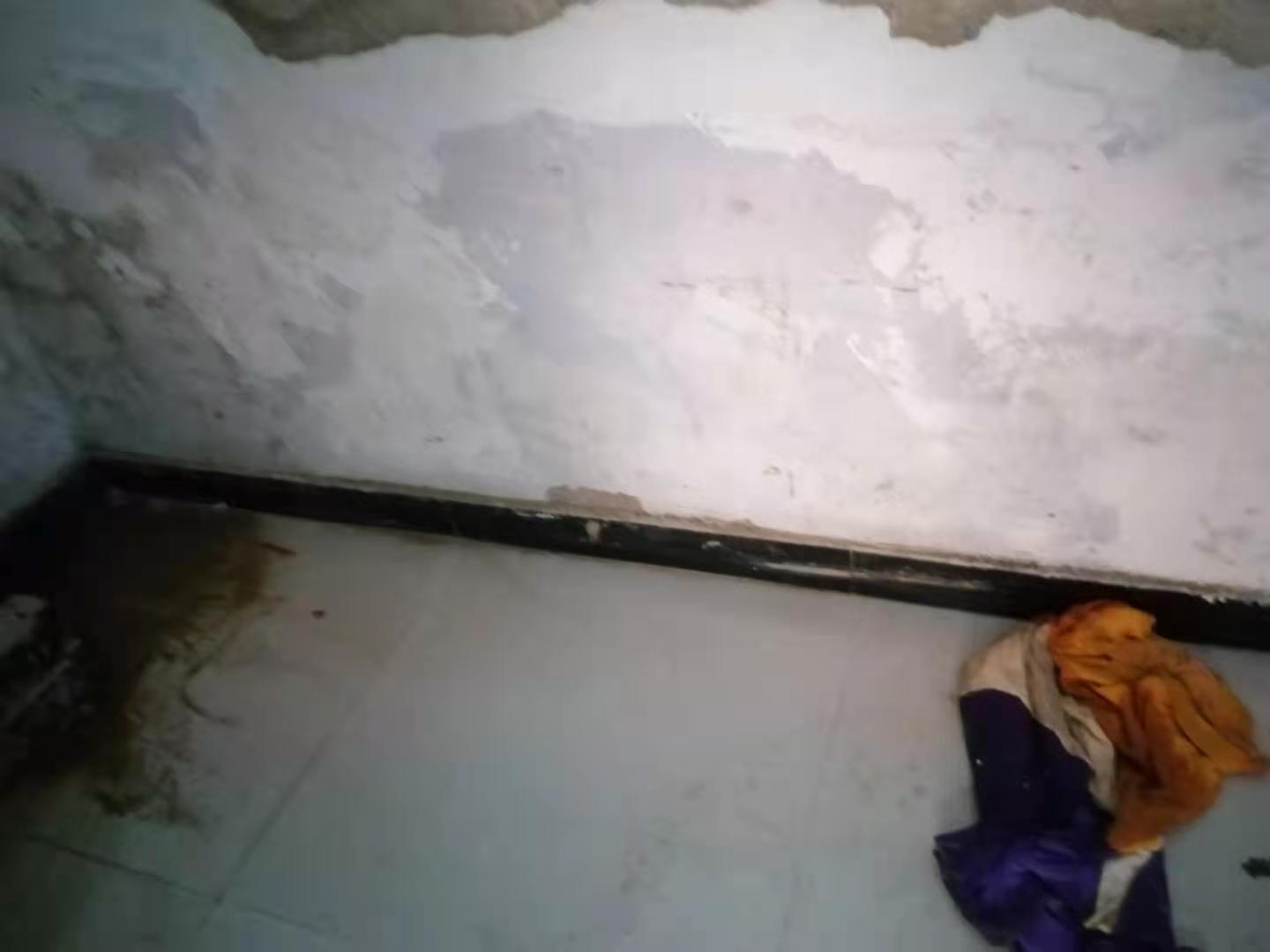 灵石家里漏水了怎么办？